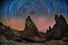 Stars My Destination © Harold Davis