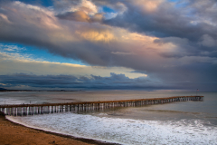 Ventura Pier © Harold Davis