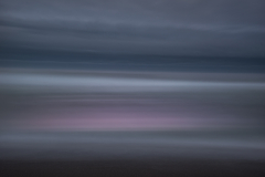 Waves Long Exposure 1 © Harold Davis