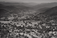 Western Slope of the Sierras © Harold Davis