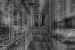 Deconstructing Valletta © Harold Davis