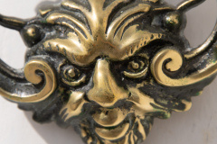 Door Knocker © Harold Davis