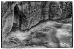Sea Cliffs of Gozo © Harold Davis