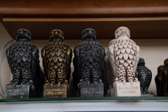 The Maltese Falcon © Harold Davis