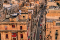 Valletta