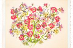 Bouquet of Neighborhood Flowers © Harold Davis