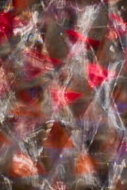 Abstract 8 - Crystal Palace © Harold Davis