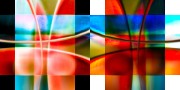 Criss-Cross © Harold Davis