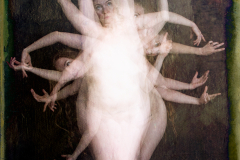 Animism © Harold Davis