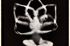 Devotional Pose © Harold Davis