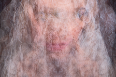 White Daemon 1 © Harold Davis