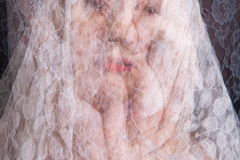 White Daemon II © Harold Davis