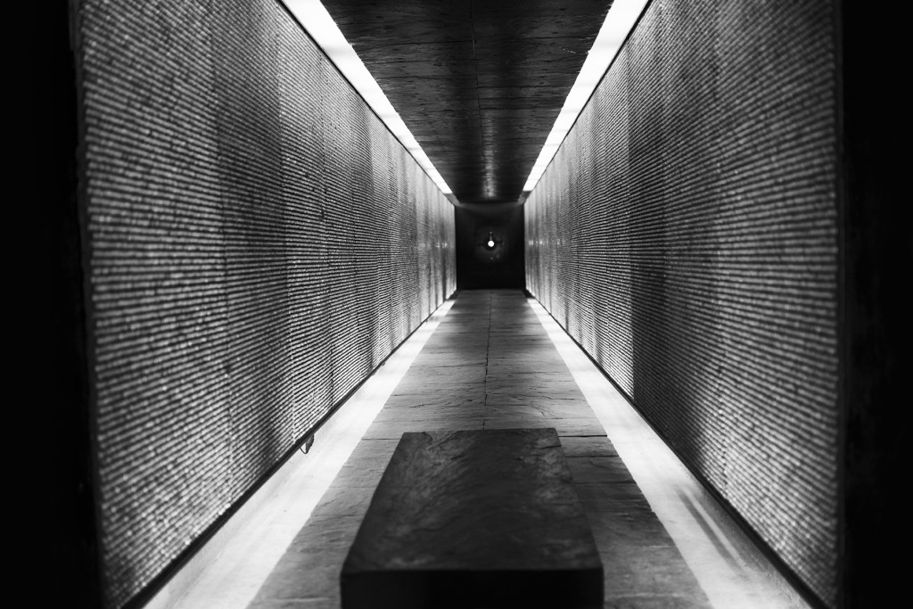 Deportation Memorial © Harold Davis