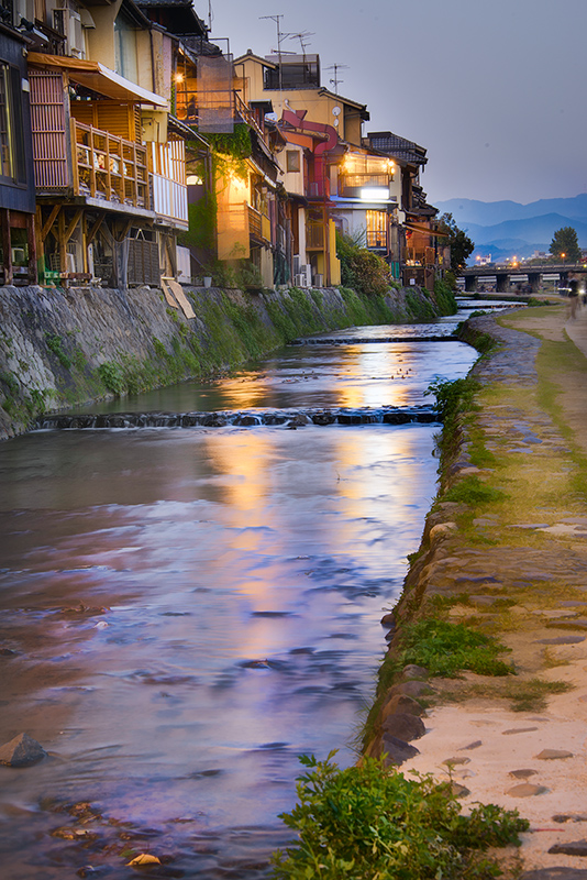 Old Kyoto © Harold Davis