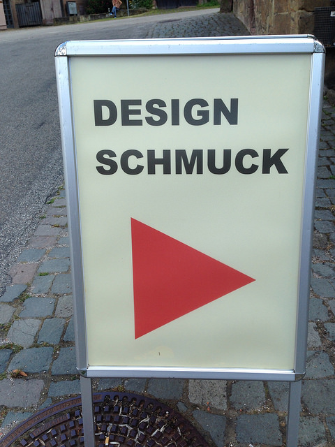 Design Schmuck