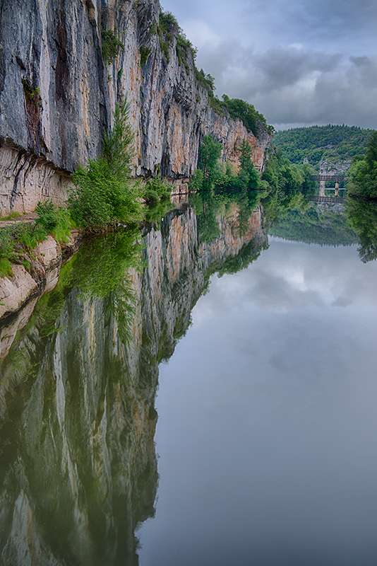 Morning on the Lot River © Harold Davis