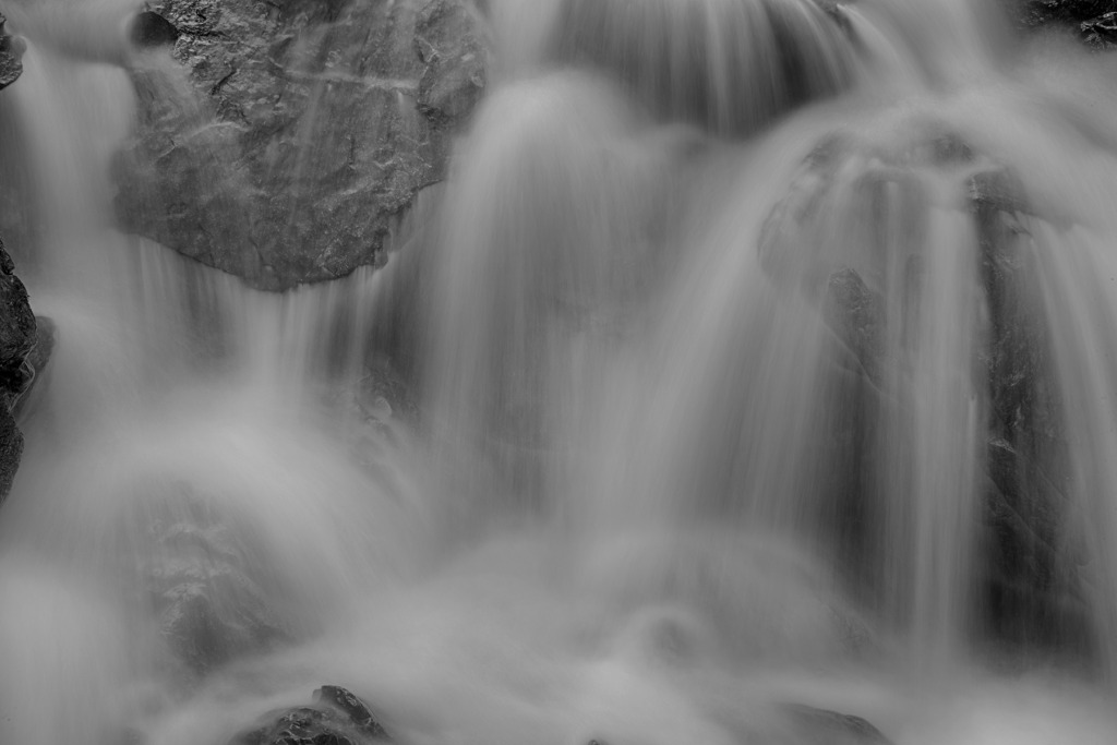 Falling Water #5 © Harold Davis