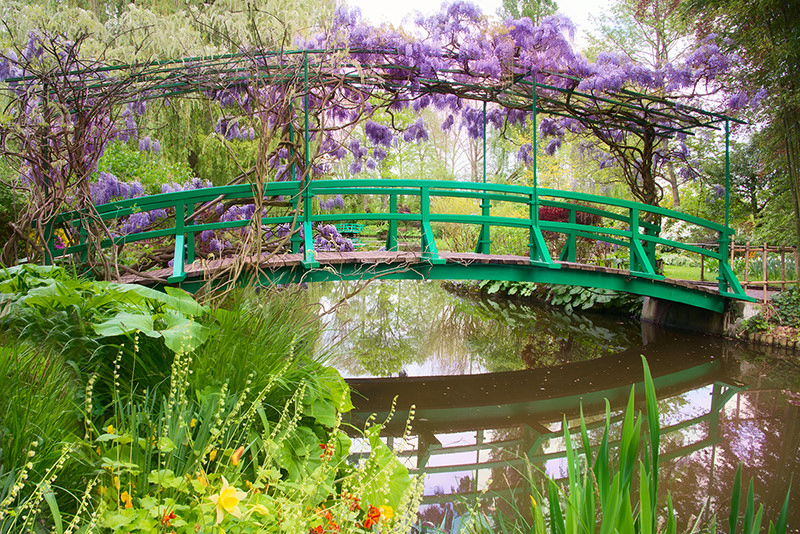 Giverny © Harold Davis