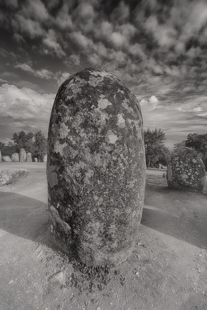 Megalith © Harold Davis