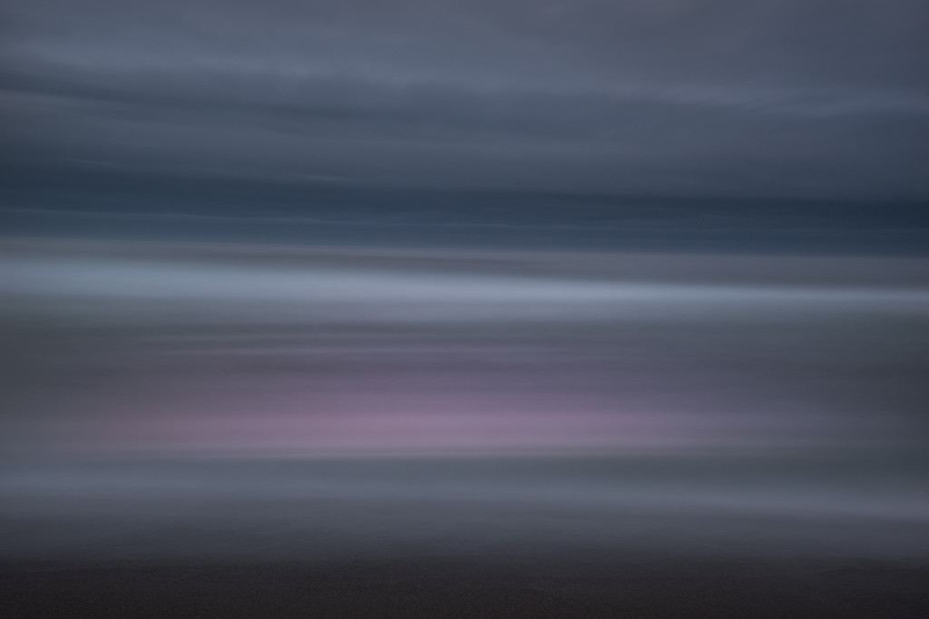 Waves Long Exposure 1 © Harold Davis
