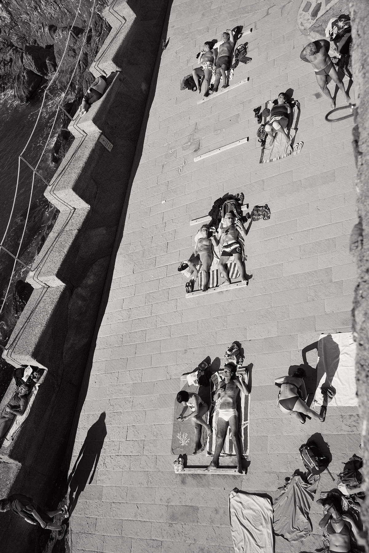 Riomaggiore, 2015 © Harold Davis