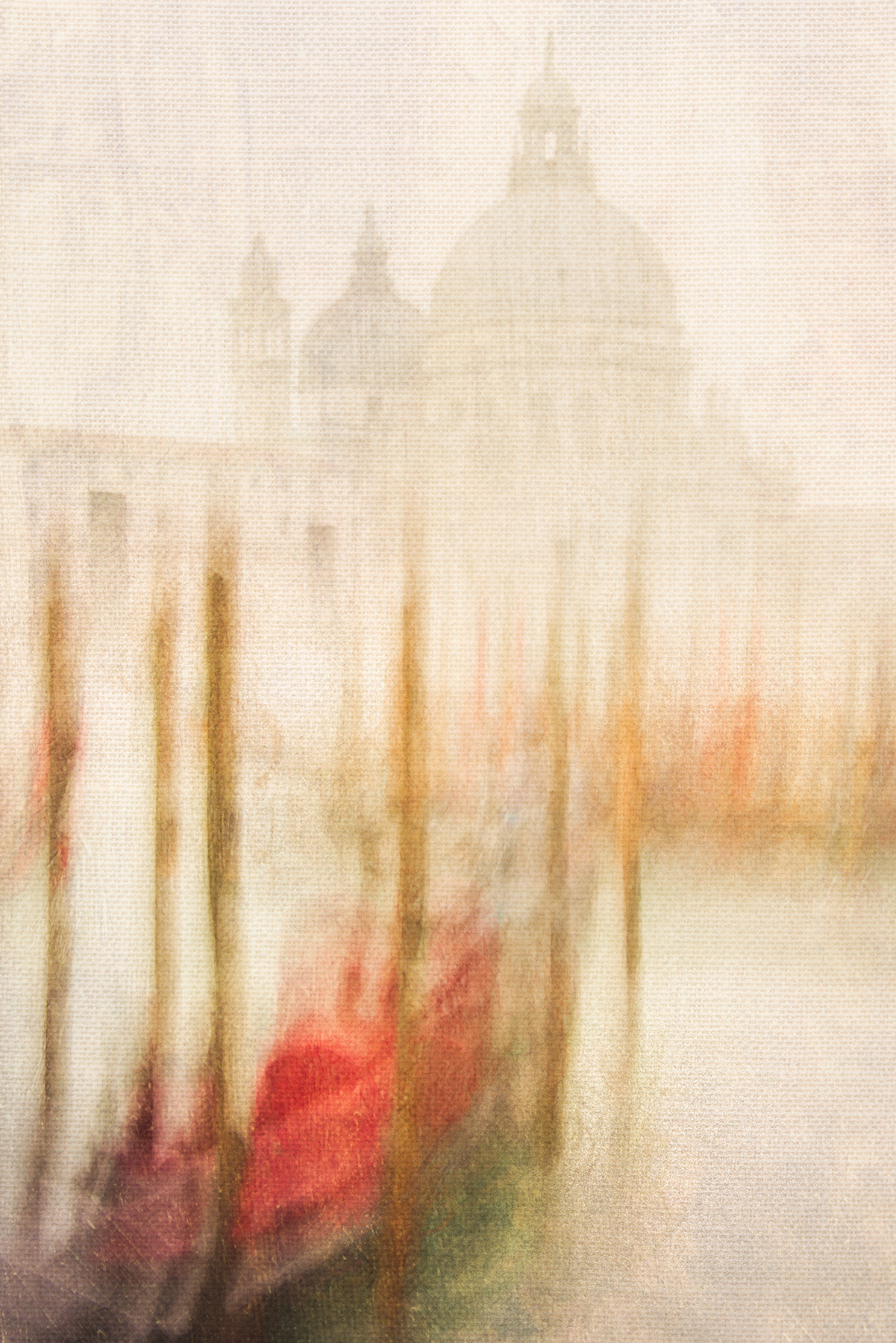 Venice of Dreams © Harold Davis