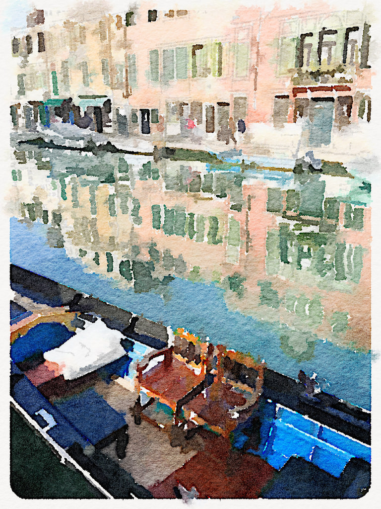 Venice © Harold Davis