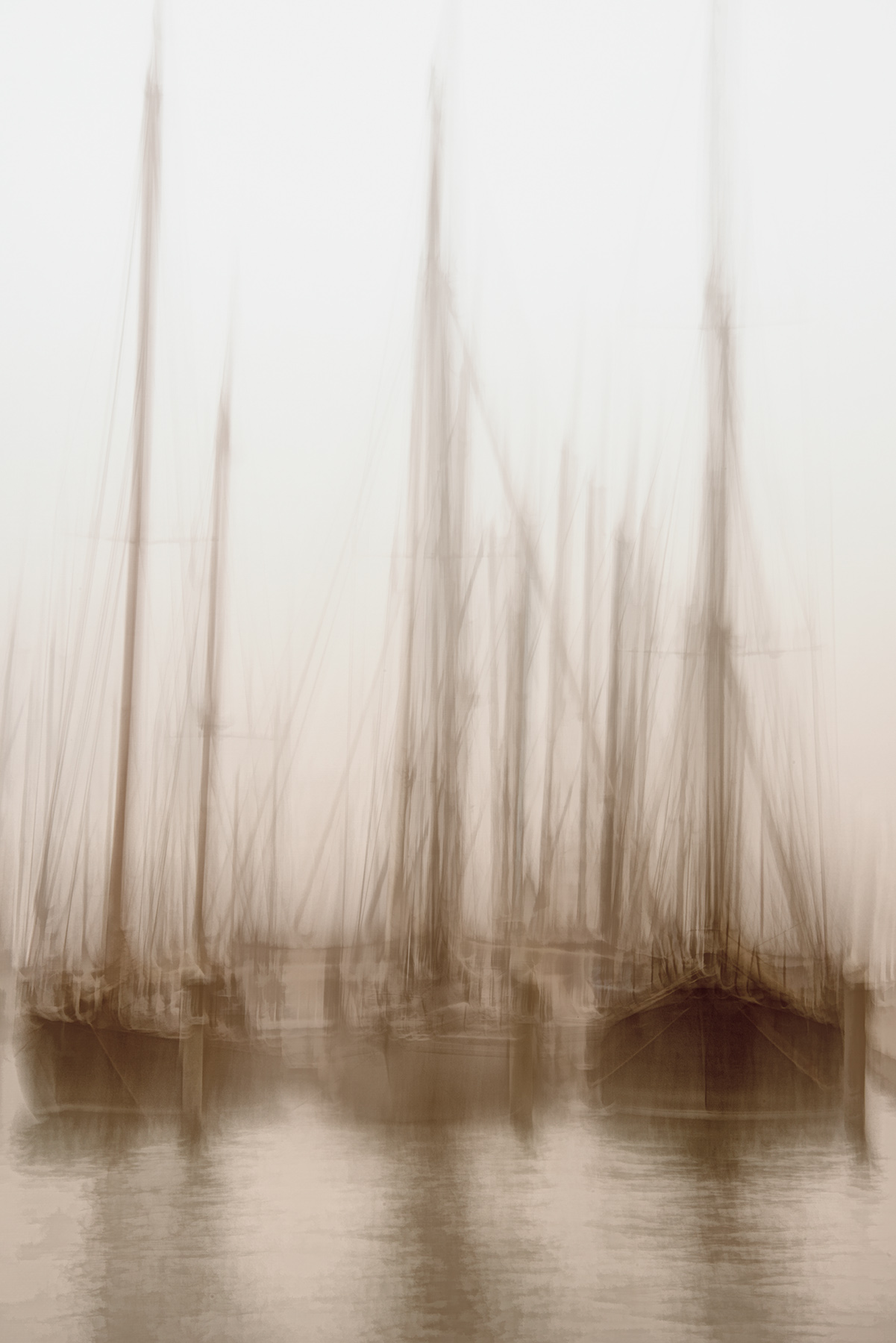 Tall Ships © Harold Davis