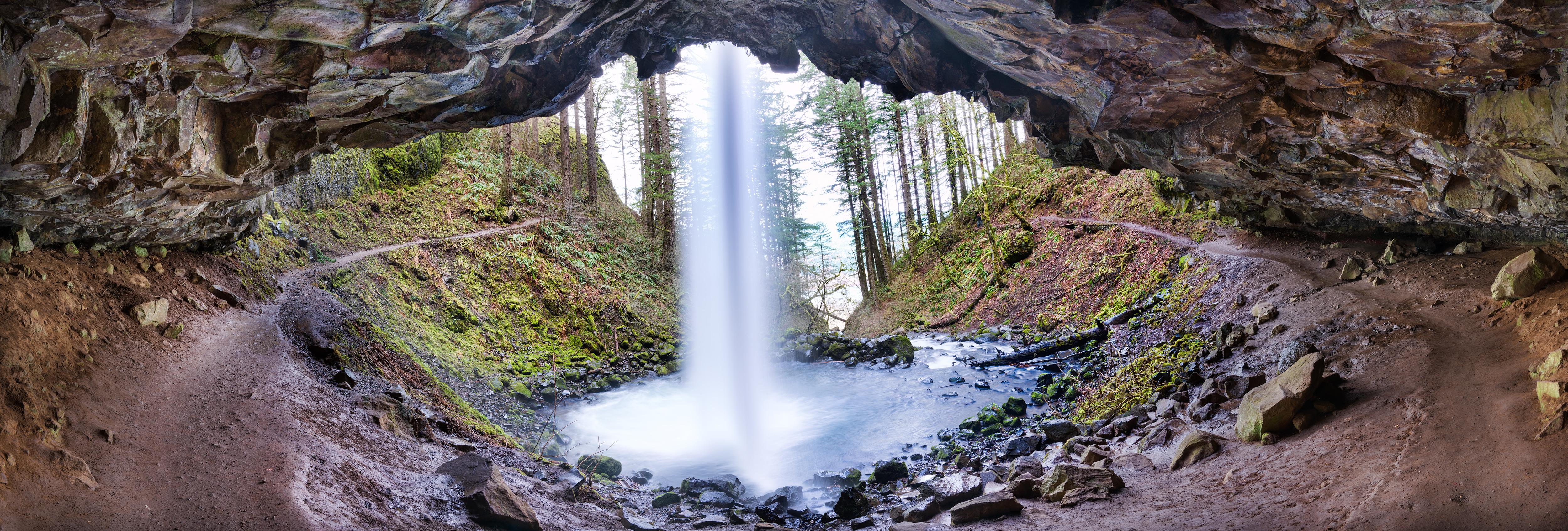 Eye of the Cave © Harold Davis