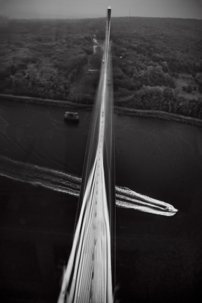 Penobscot Crossing © Harold Davis