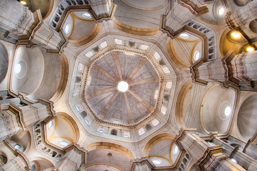 Duomo di Pavia © Harold Davis