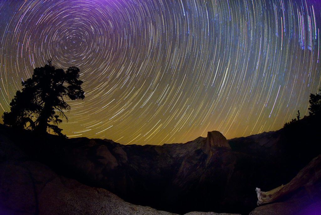 Starry Night © Harold Davis