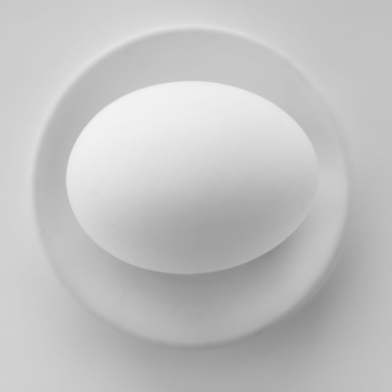 Egg White © Harold Davis