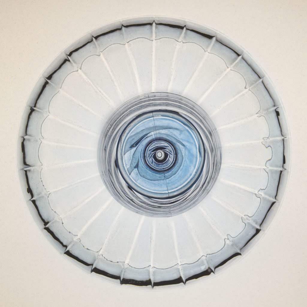 Patterns in Glass Harold Davis