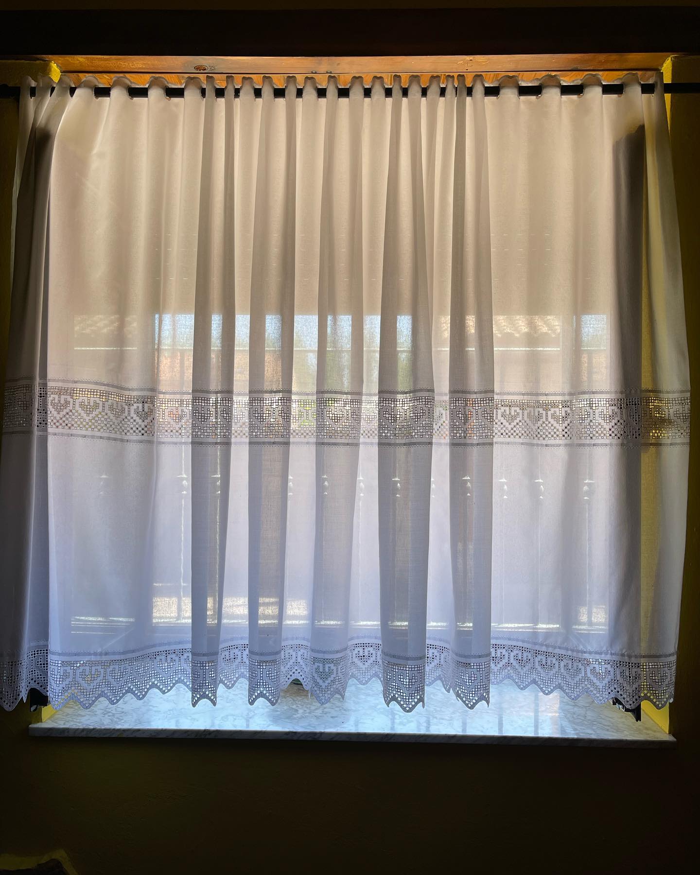 Curtains ©️Harold Davis